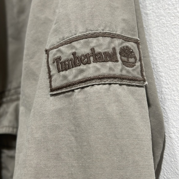 Timberland jacket - Picture 3 of 3